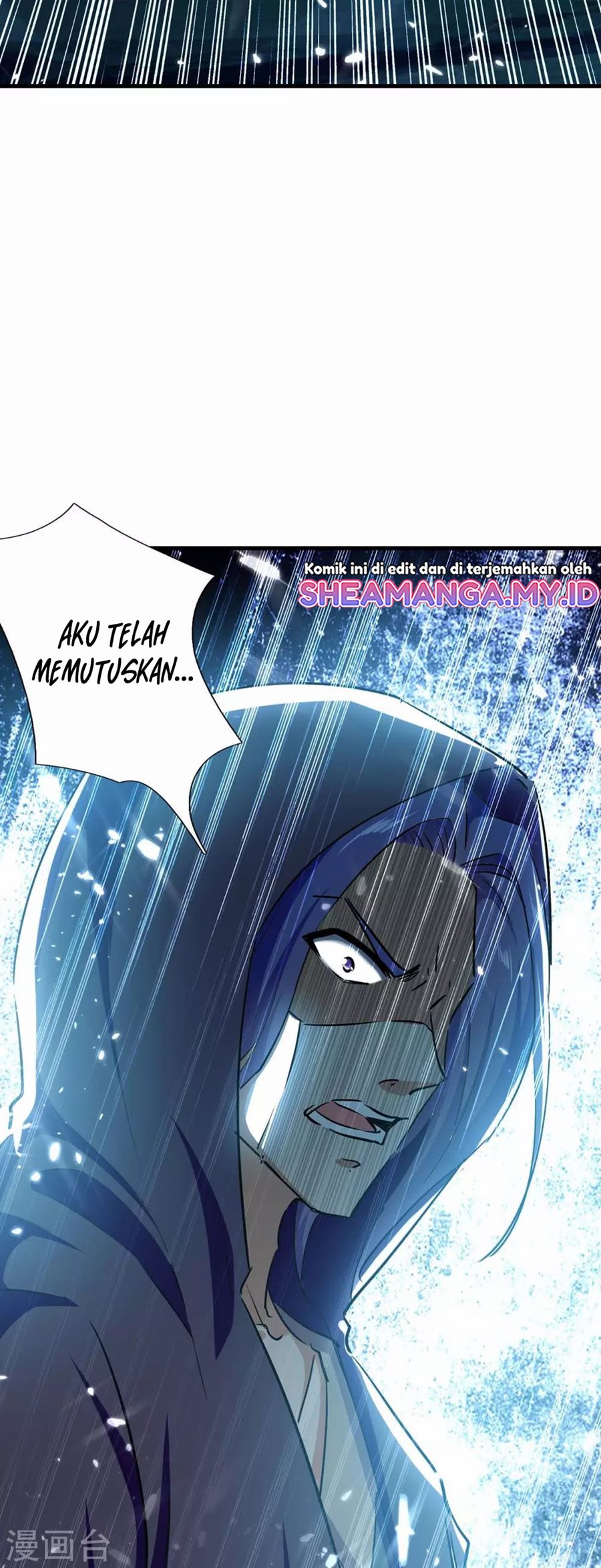 Strongest Leveling Chapter 211 Gambar 20