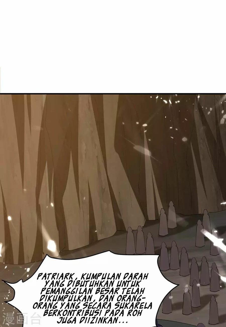 Strongest Leveling Chapter 211 Gambar 37