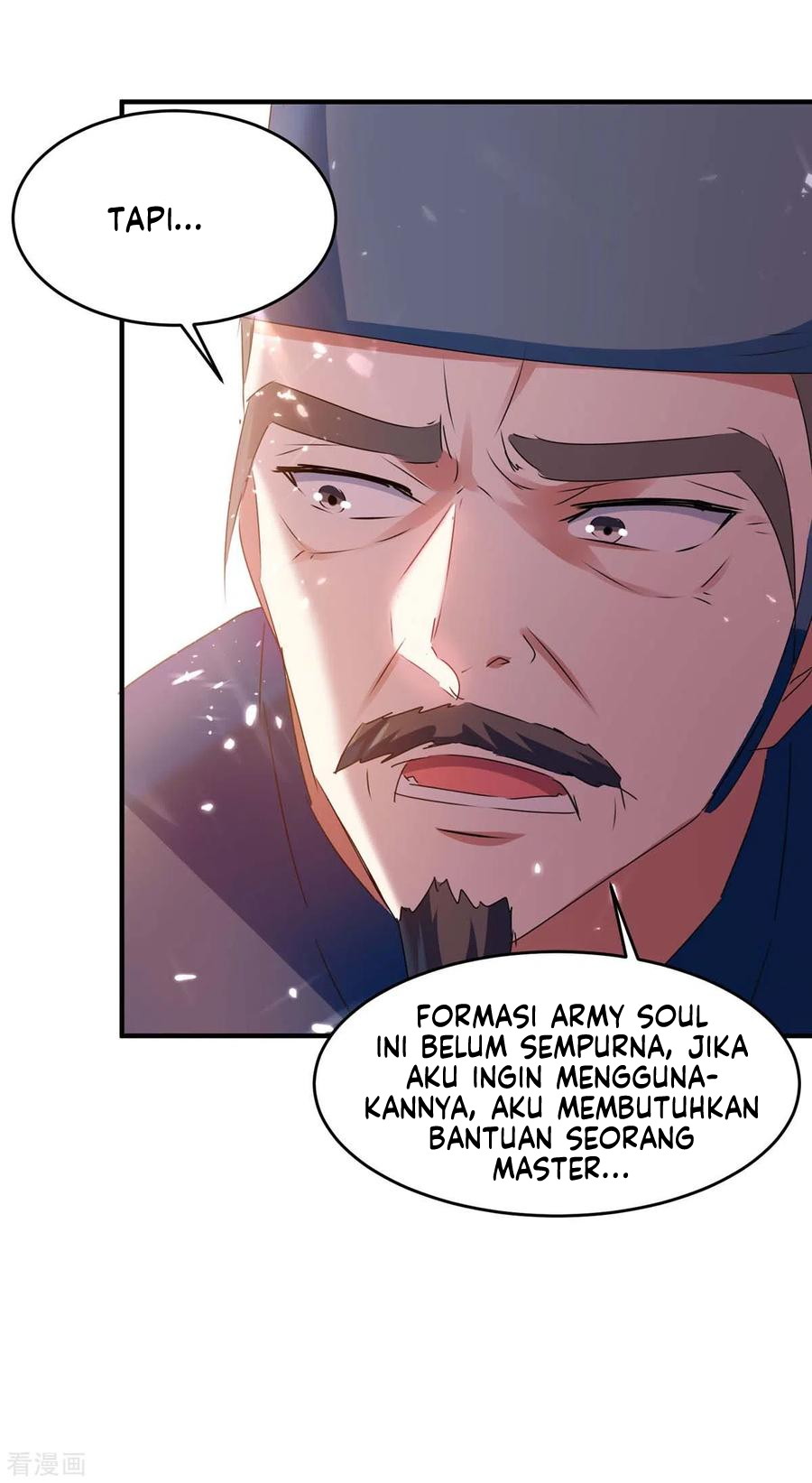 Strongest Leveling Chapter 216 Gambar 4