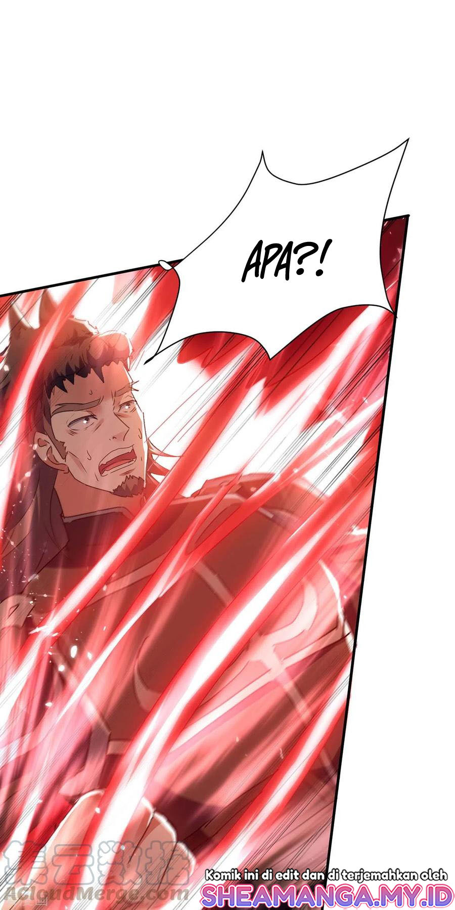 Strongest Leveling Chapter 216 Gambar 15