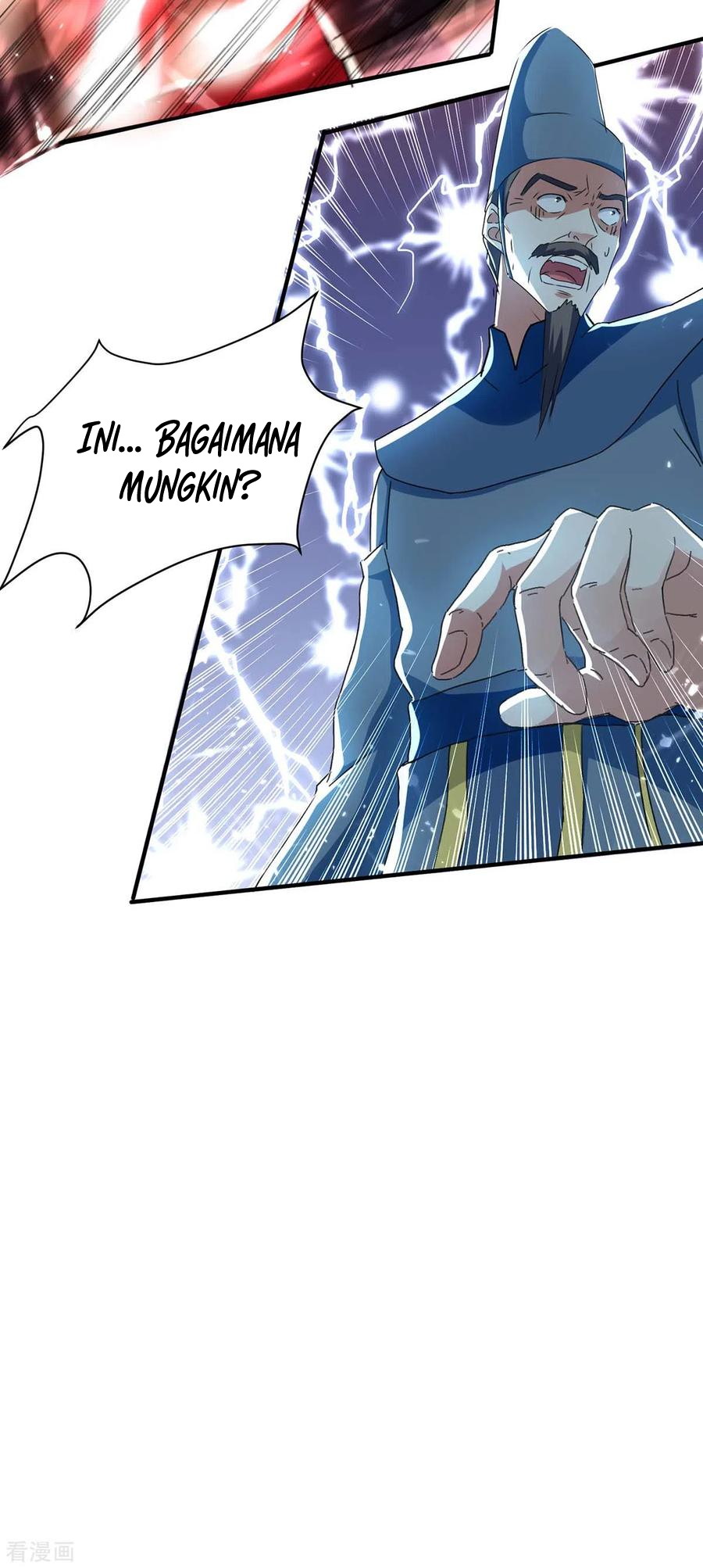 Strongest Leveling Chapter 216 Gambar 16