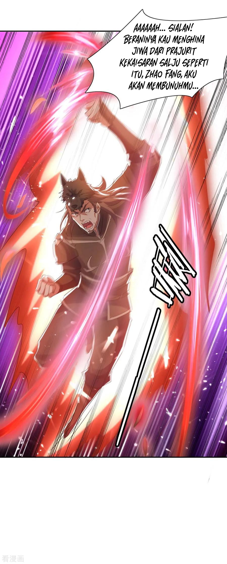 Strongest Leveling Chapter 216 Gambar 18