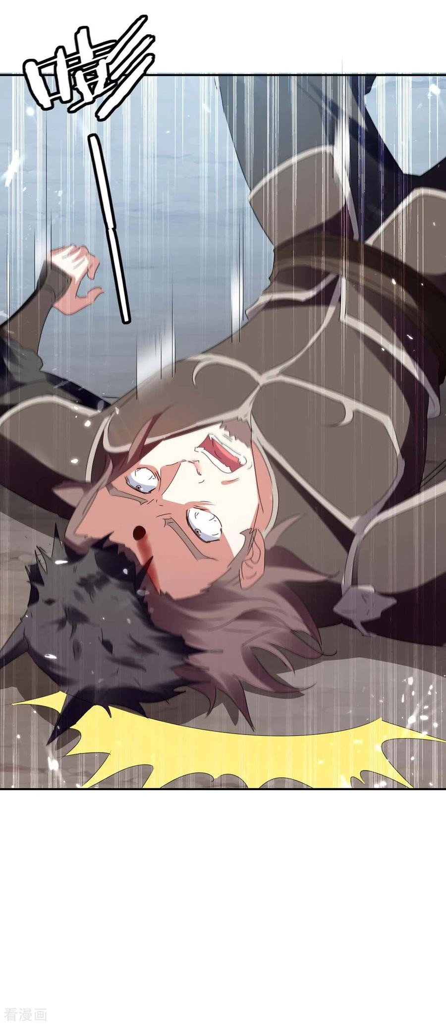 Strongest Leveling Chapter 216 Gambar 22