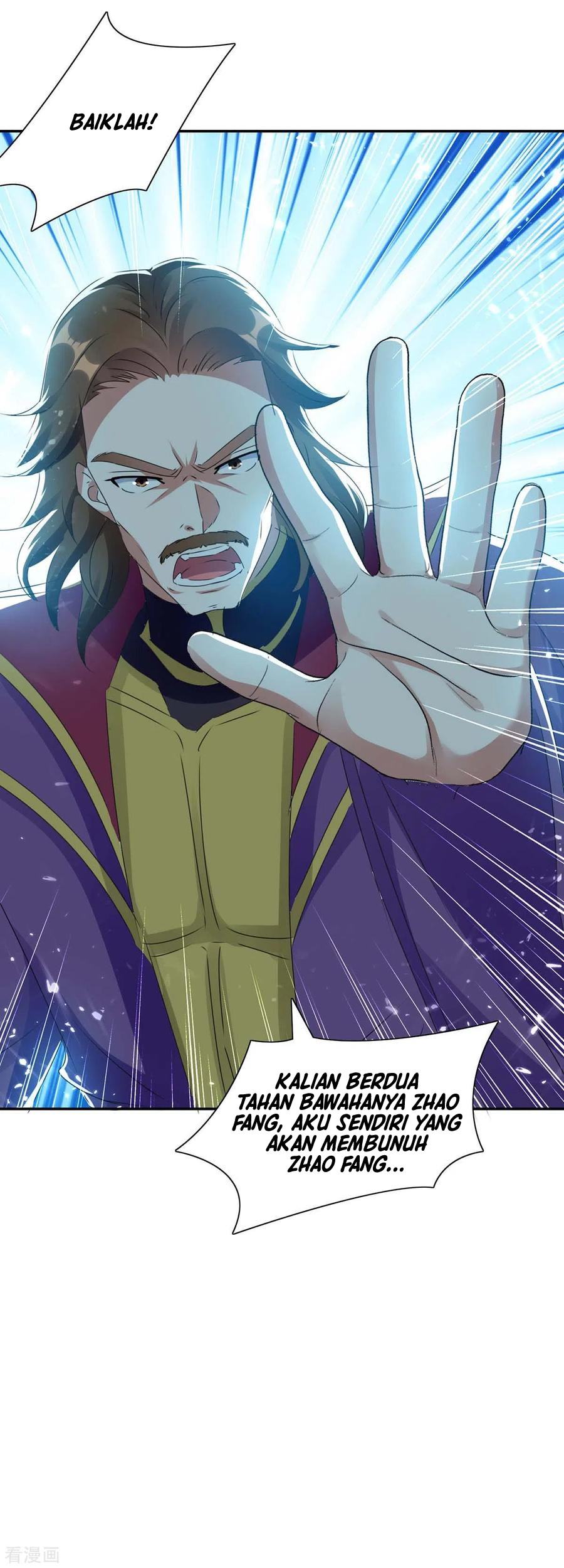 Strongest Leveling Chapter 218 Gambar 4