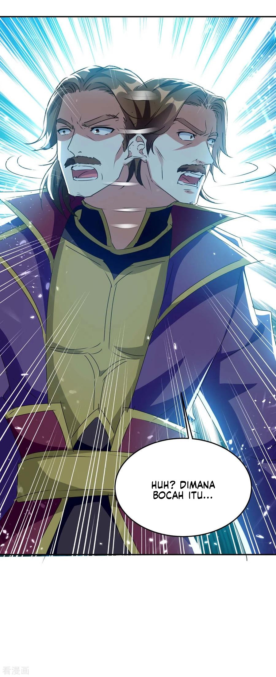 Strongest Leveling Chapter 218 Gambar 19