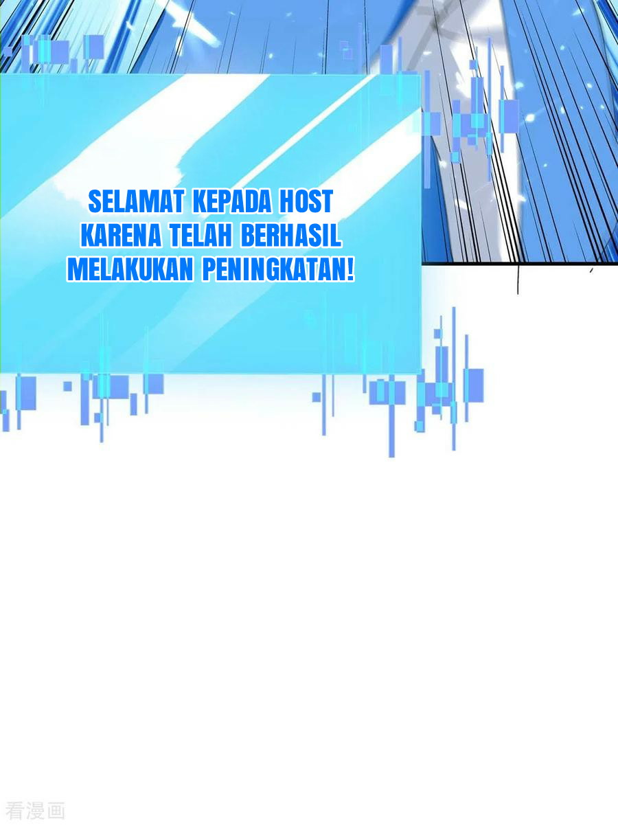 Strongest Leveling Chapter 218 Gambar 22
