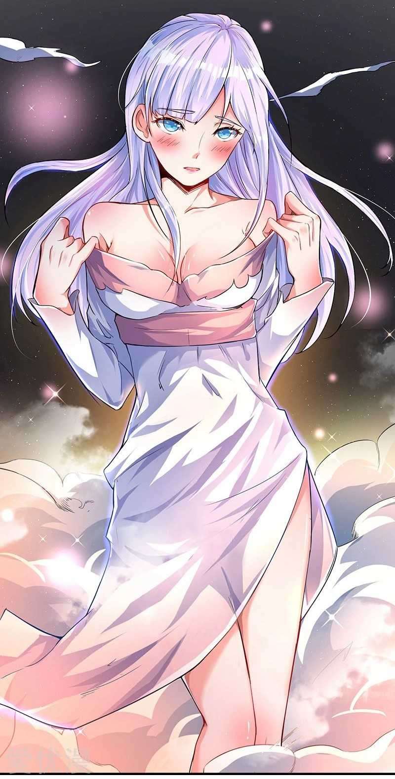 Strongest Leveling Chapter 224 Gambar 2