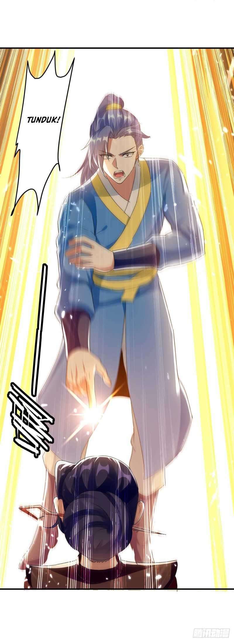 Strongest Leveling Chapter 224 Gambar 3