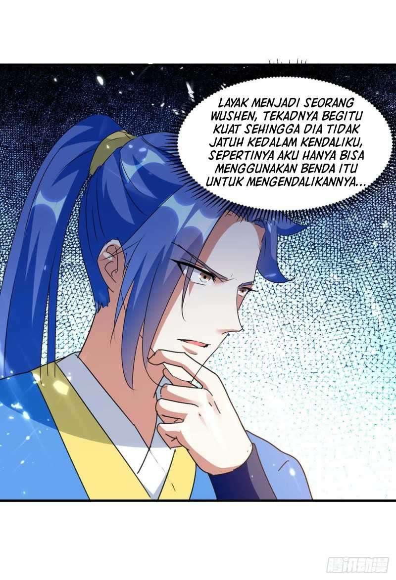 Strongest Leveling Chapter 224 Gambar 5