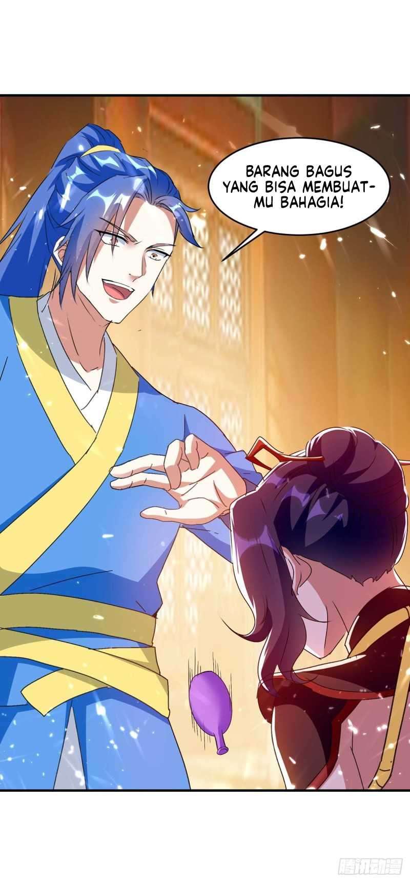 Strongest Leveling Chapter 224 Gambar 9