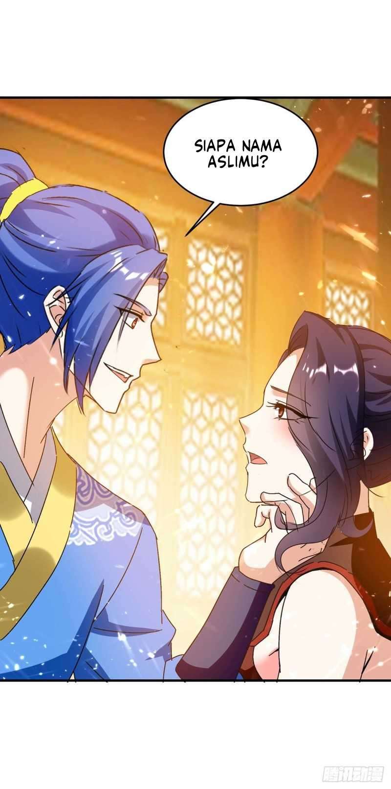 Strongest Leveling Chapter 224 Gambar 16