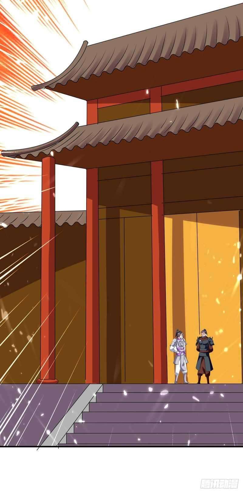 Strongest Leveling Chapter 224 Gambar 21
