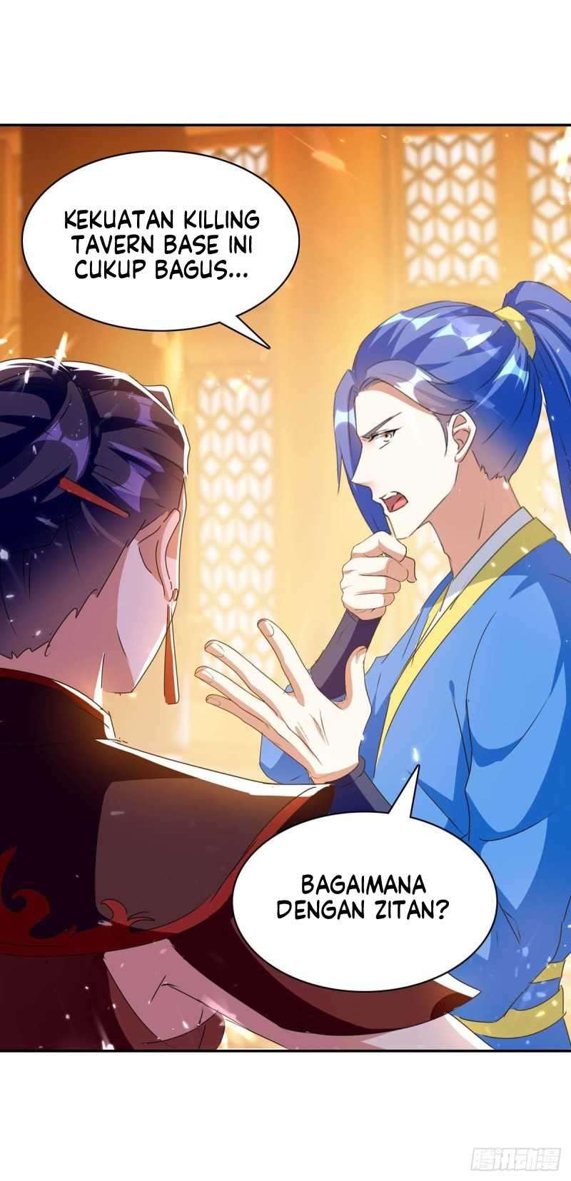 Strongest Leveling Chapter 224 Gambar 27