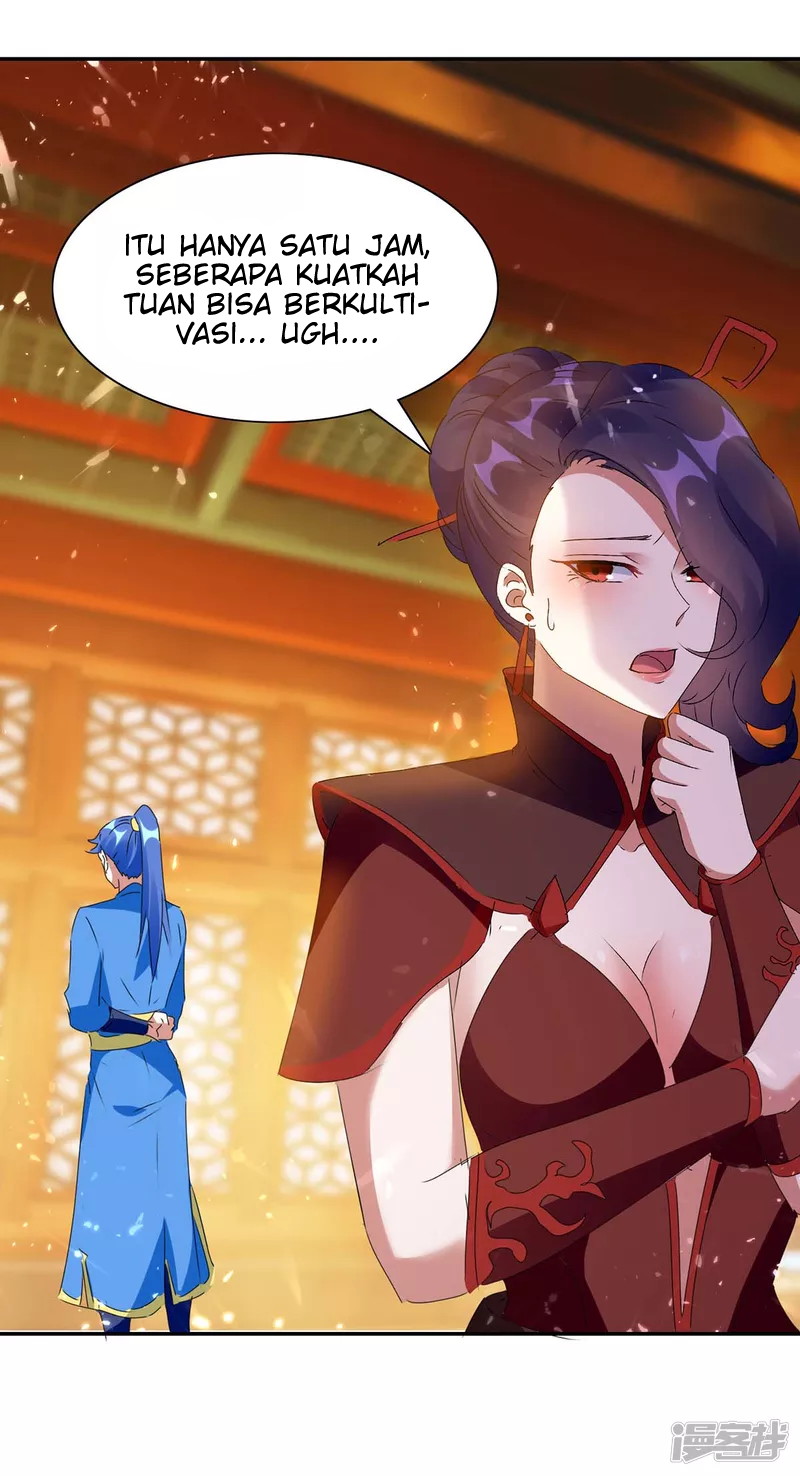 Strongest Leveling Chapter 225 Gambar 9