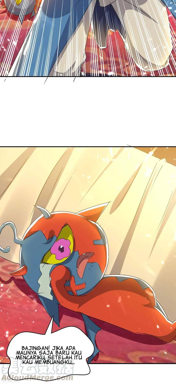 Strongest Leveling Chapter 234 Gambar 6