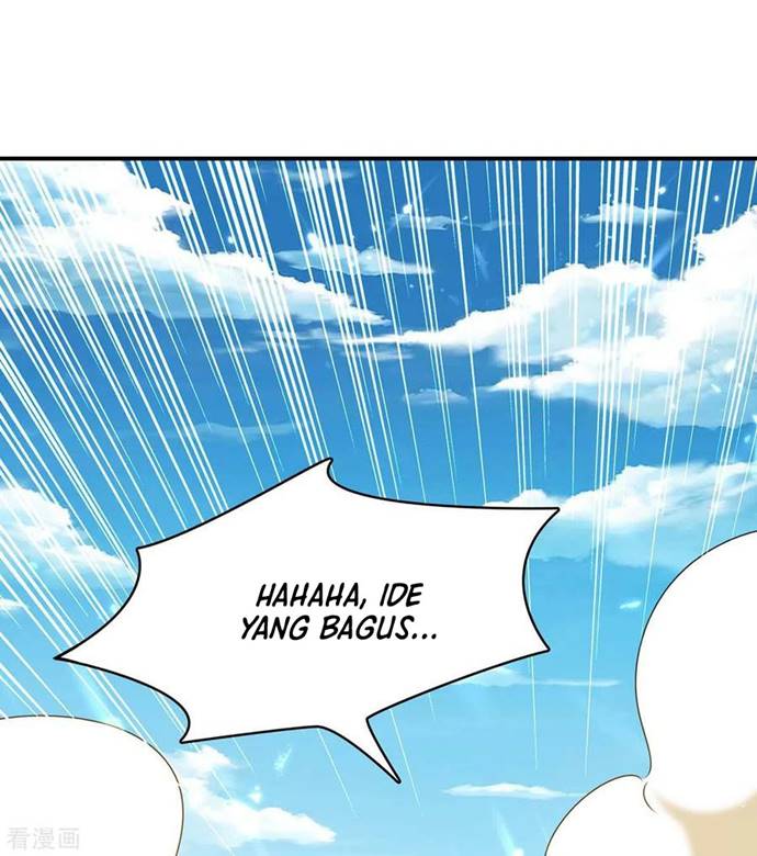 Strongest Leveling Chapter 234 Gambar 11