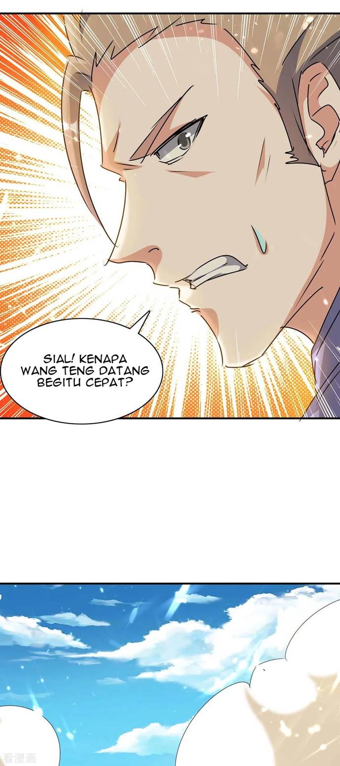 Strongest Leveling Chapter 234 Gambar 13