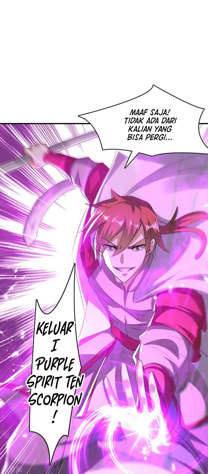 Strongest Leveling Chapter 234 Gambar 15