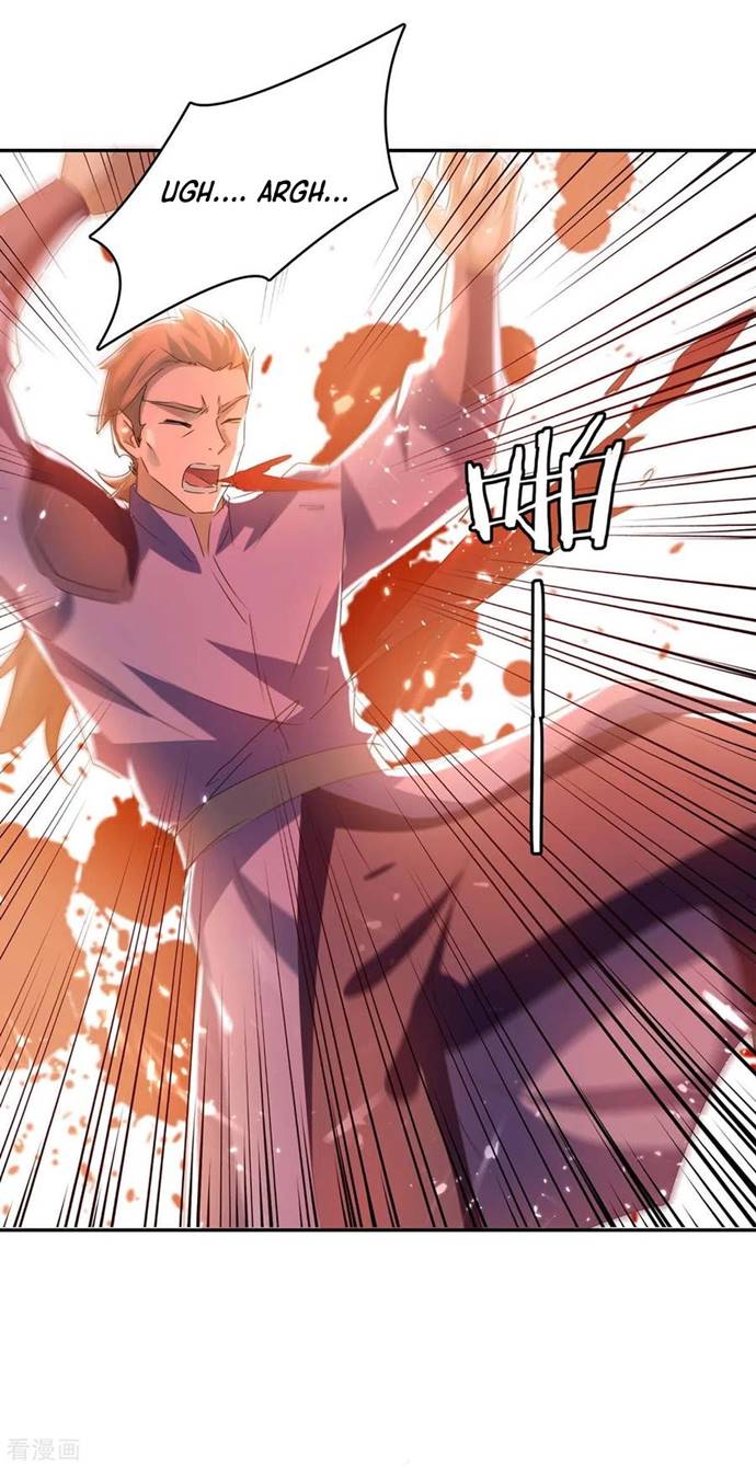 Strongest Leveling Chapter 234 Gambar 27