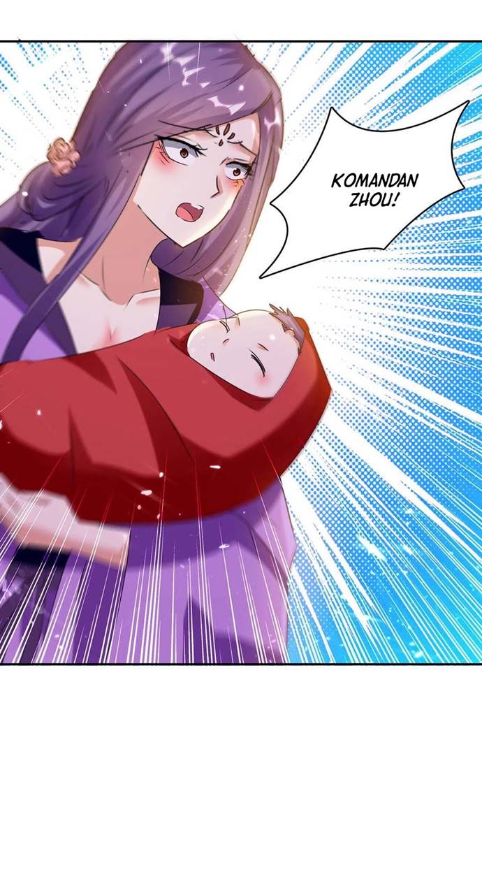 Strongest Leveling Chapter 234 Gambar 28