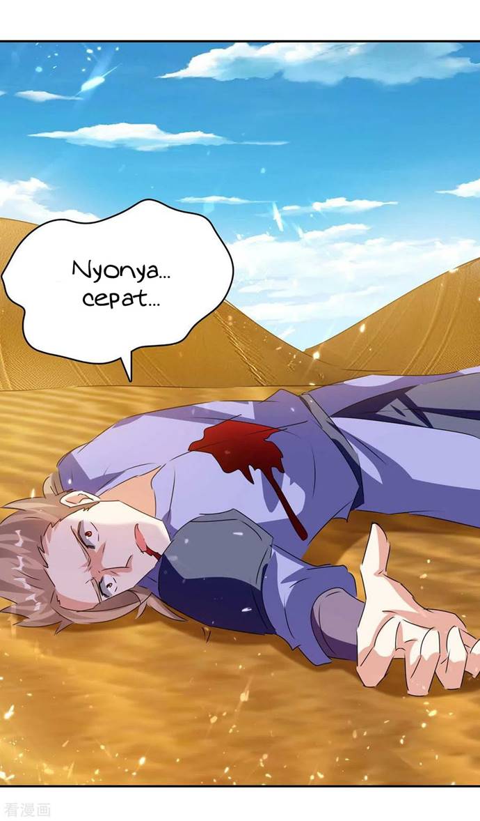 Strongest Leveling Chapter 234 Gambar 29