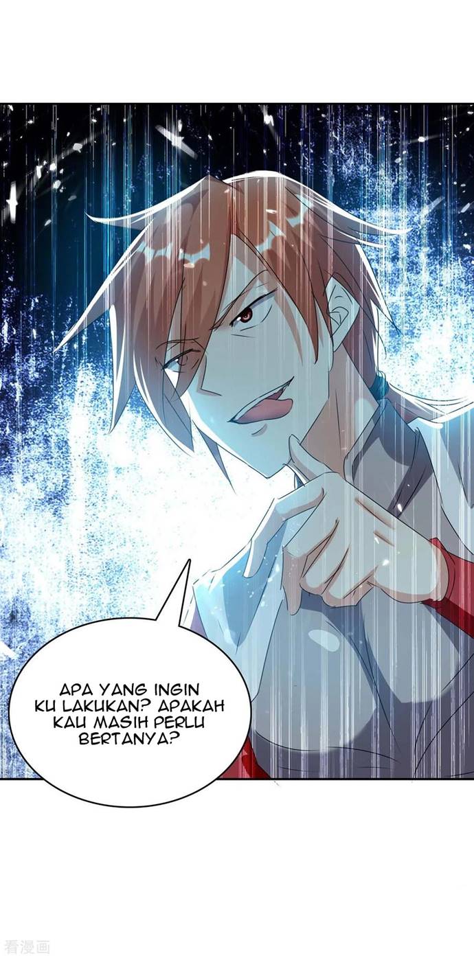 Strongest Leveling Chapter 234 Gambar 32