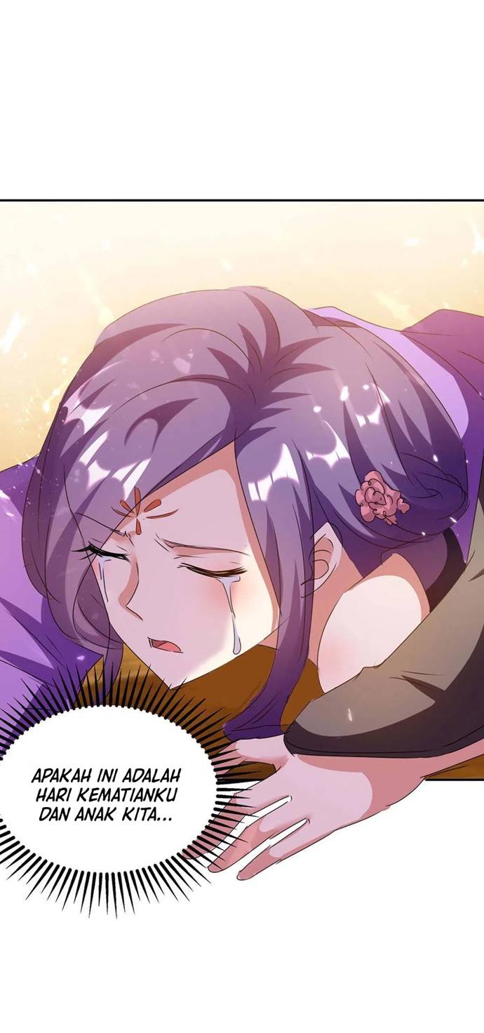 Strongest Leveling Chapter 234 Gambar 36