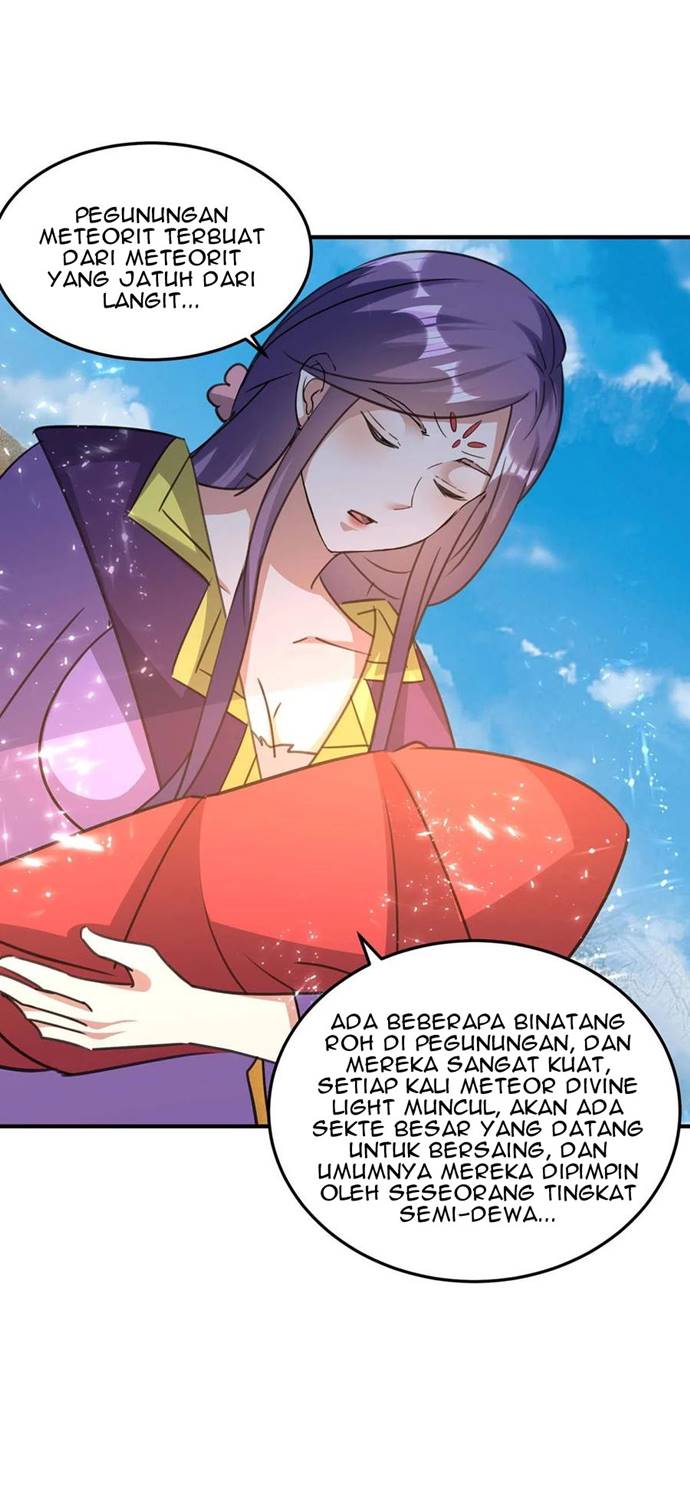 Strongest Leveling Chapter 237 Gambar 2