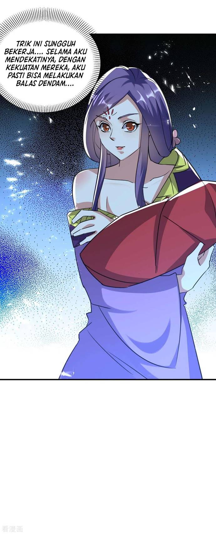 Strongest Leveling Chapter 237 Gambar 6