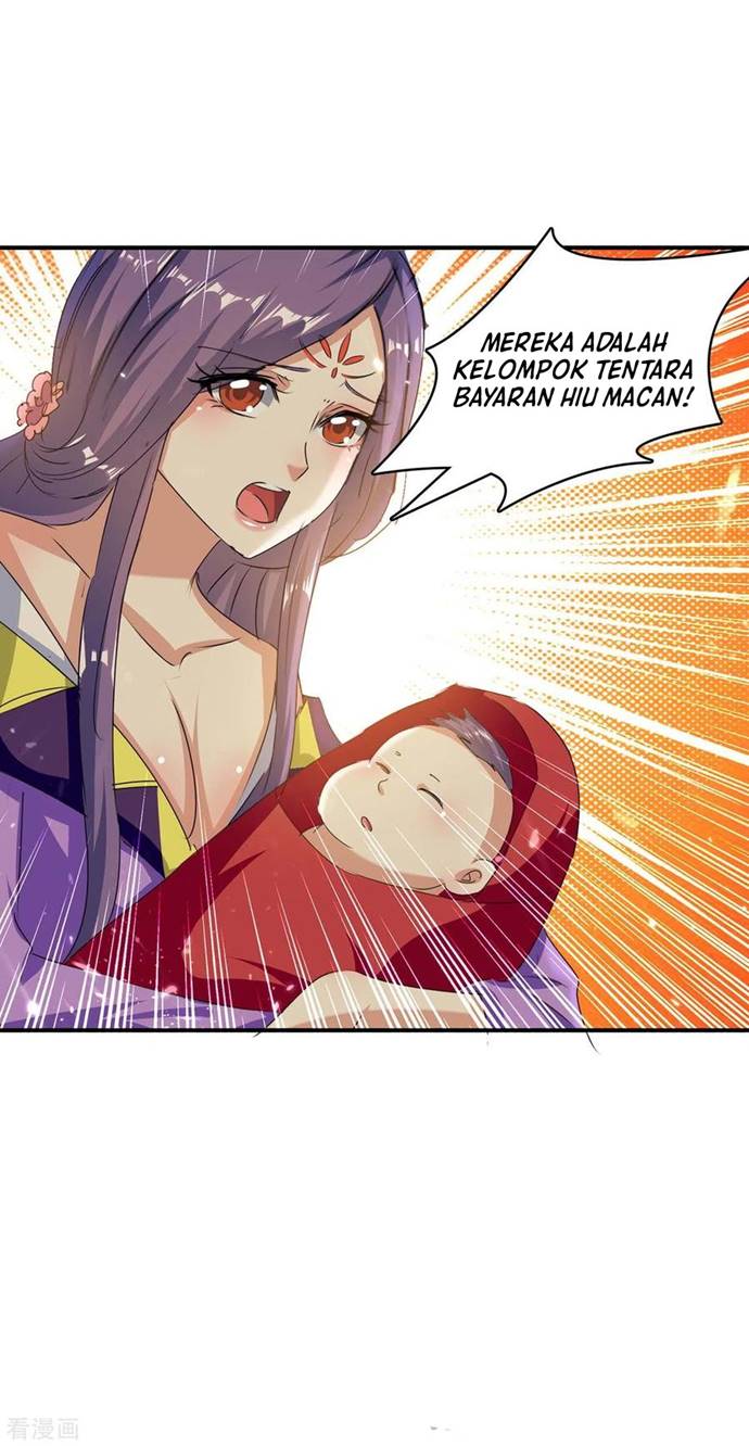 Strongest Leveling Chapter 237 Gambar 16