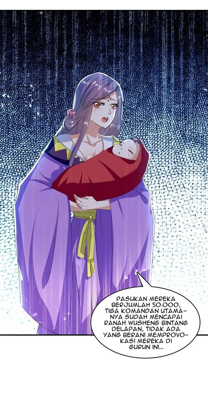 Strongest Leveling Chapter 237 Gambar 18