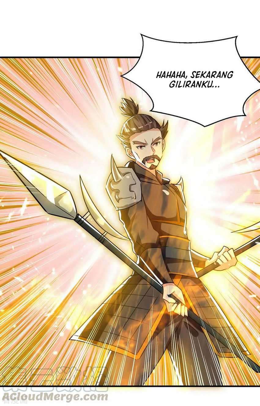 Strongest Leveling Chapter 239 Gambar 2