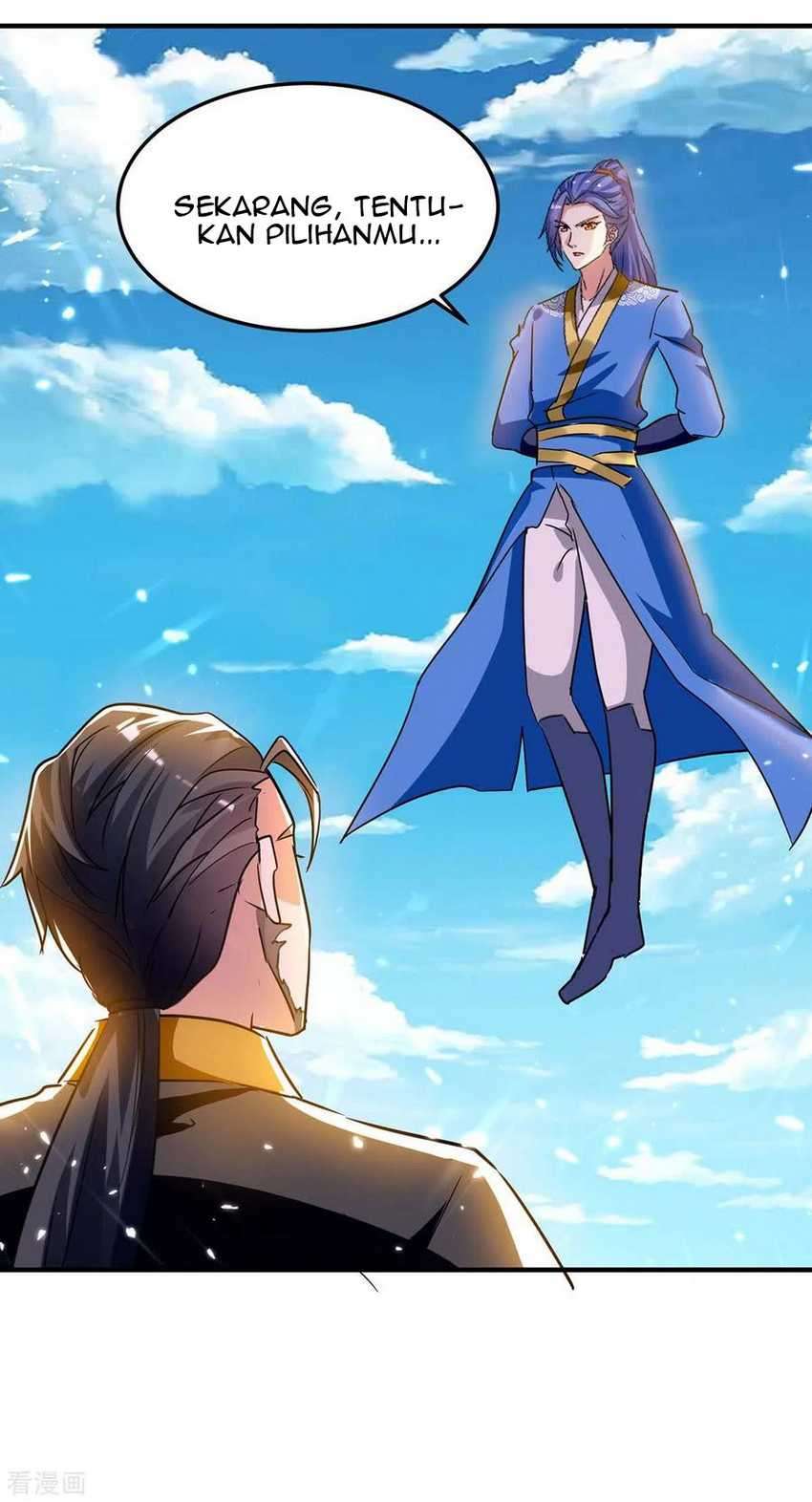 Strongest Leveling Chapter 239 Gambar 13
