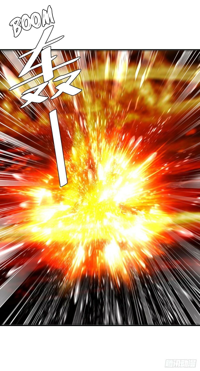 Strongest Leveling Chapter 240 Gambar 25