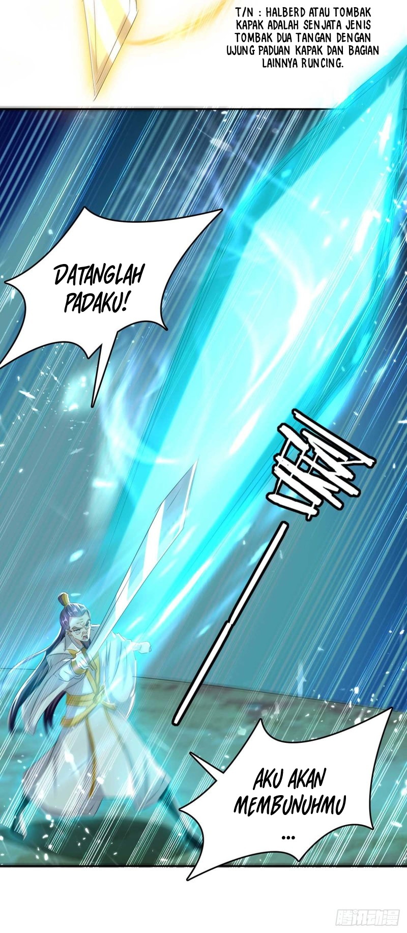 Strongest Leveling Chapter 246 Gambar 3