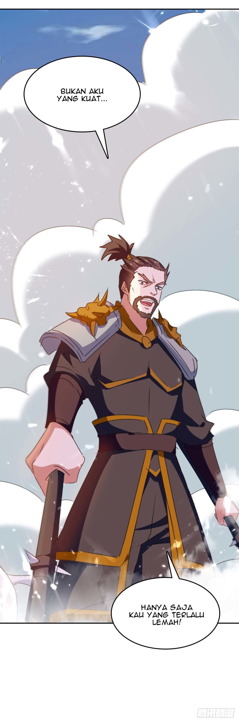 Strongest Leveling Chapter 246 Gambar 12