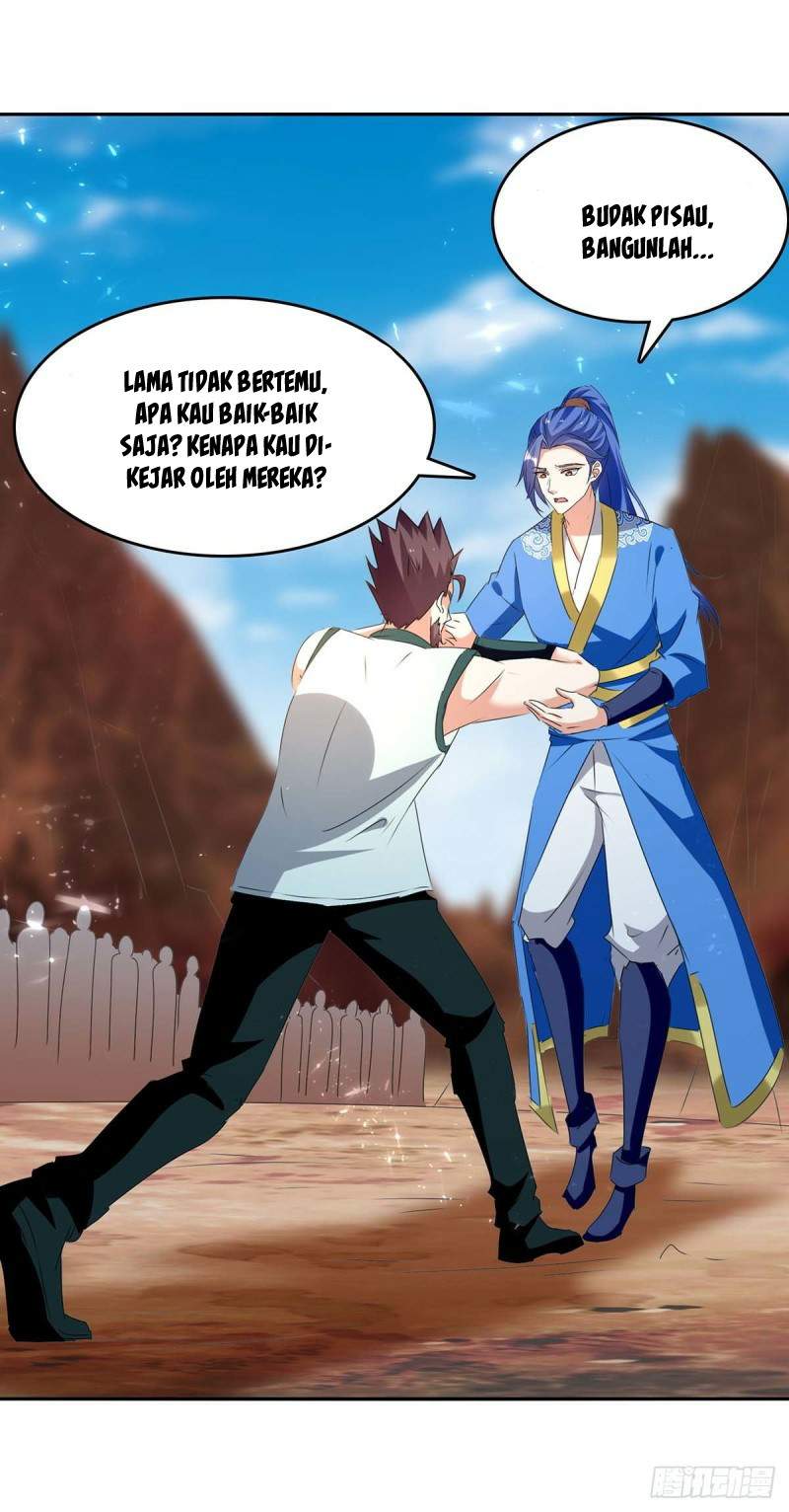 Strongest Leveling Chapter 248 Gambar 2
