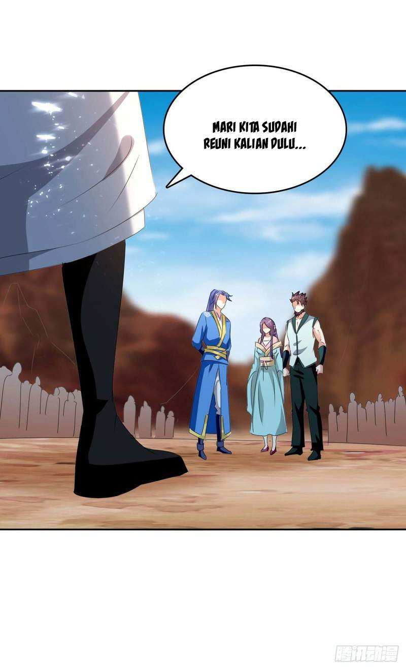 Strongest Leveling Chapter 248 Gambar 8