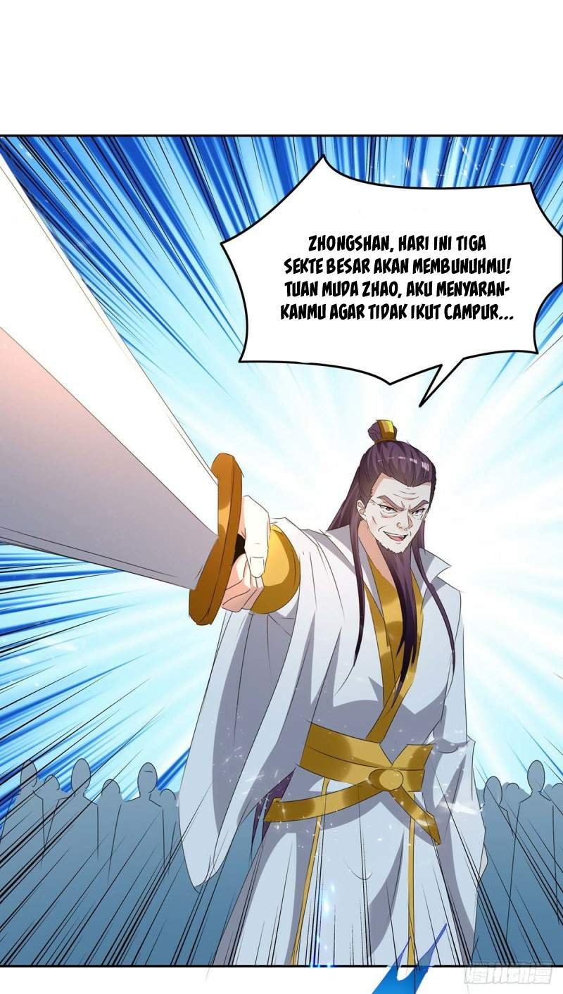 Strongest Leveling Chapter 248 Gambar 9