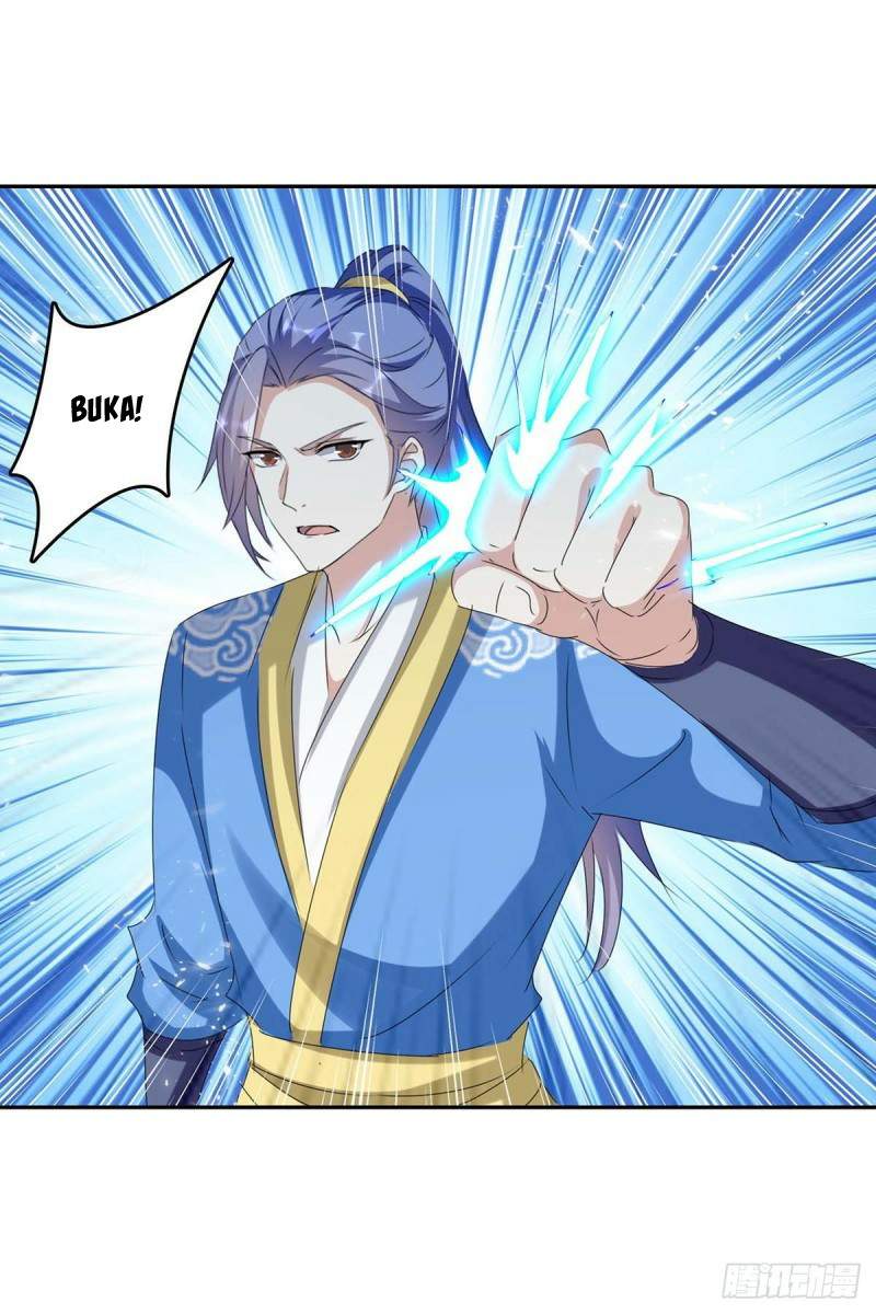 Strongest Leveling Chapter 251 Gambar 2