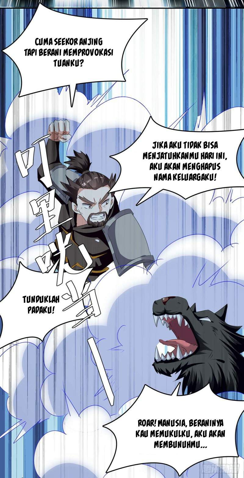 Strongest Leveling Chapter 251 Gambar 21