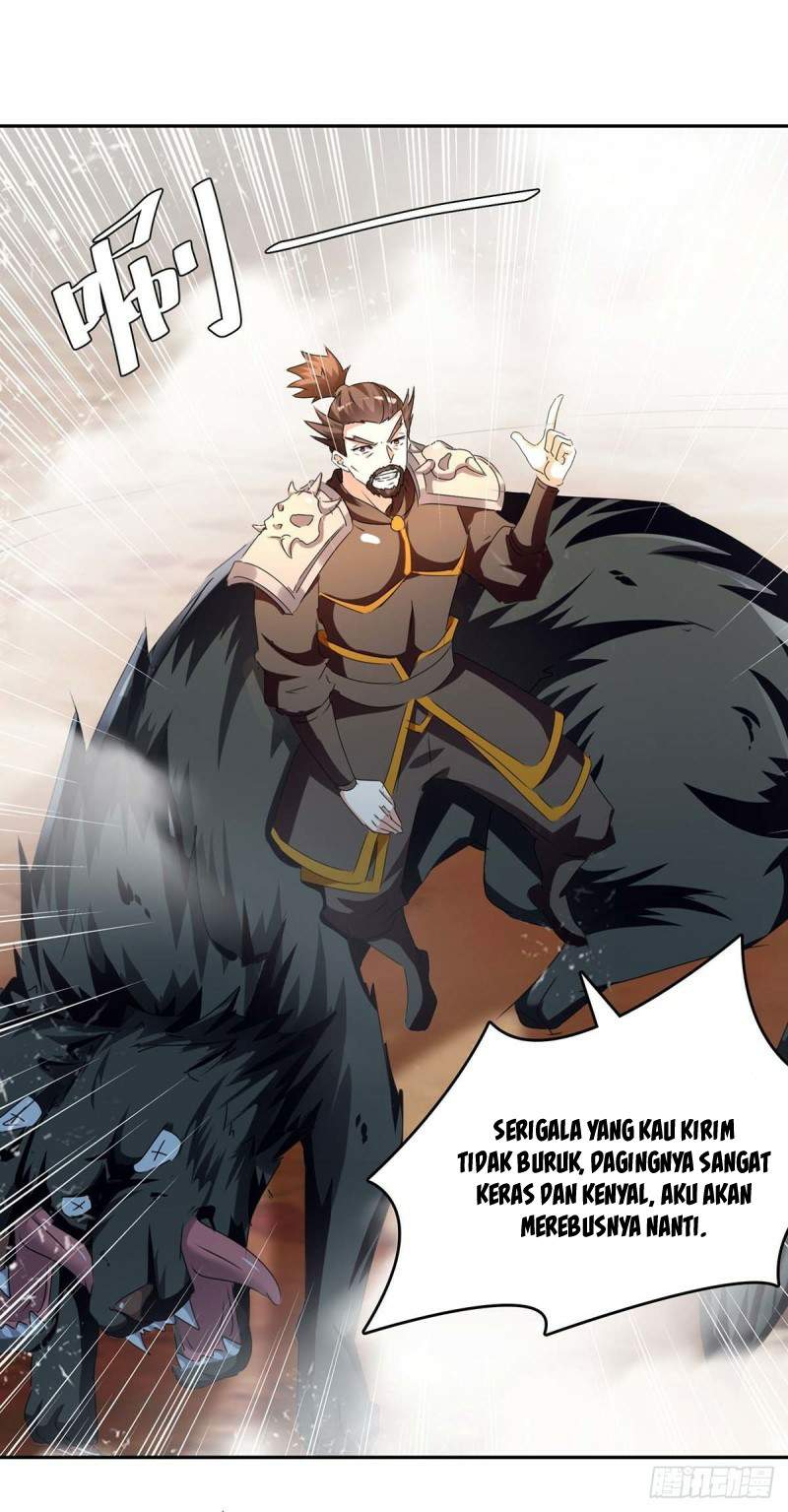 Strongest Leveling Chapter 251 Gambar 24