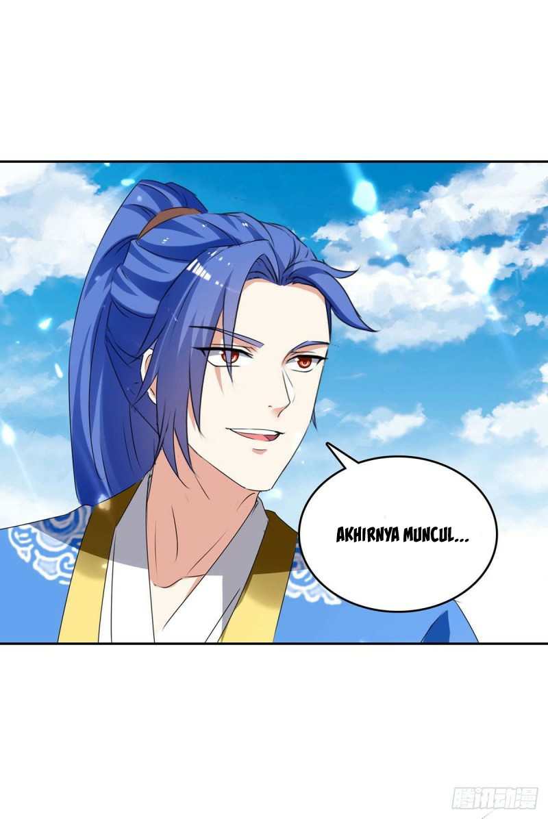 Strongest Leveling Chapter 255 Gambar 2