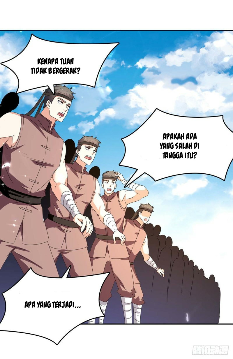 Strongest Leveling Chapter 255 Gambar 6