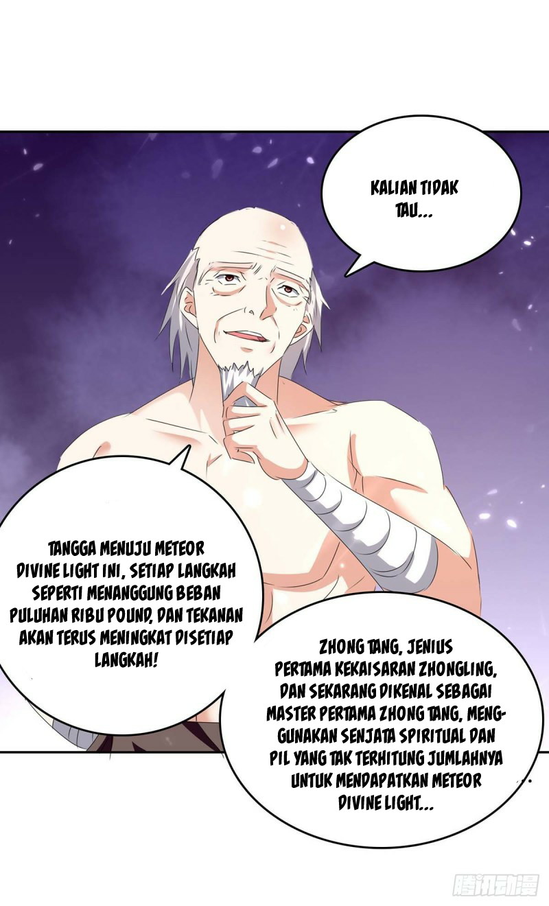 Strongest Leveling Chapter 255 Gambar 7