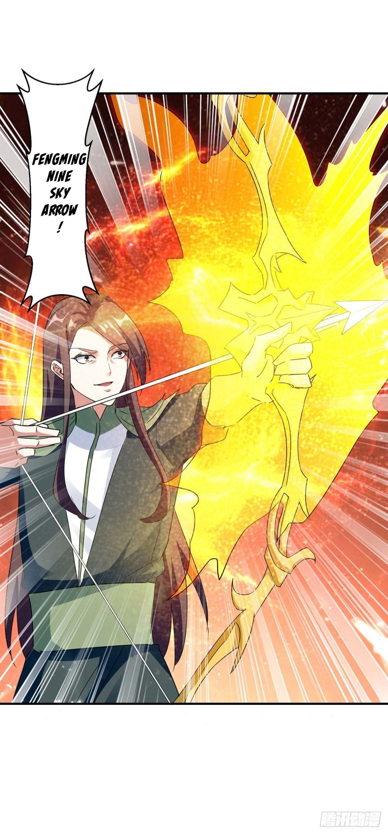 Strongest Leveling Chapter 255 Gambar 27