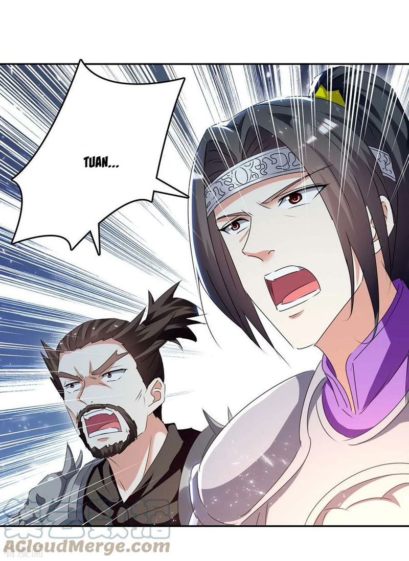 Strongest Leveling Chapter 256 Gambar 2