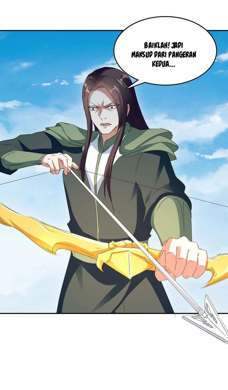 Strongest Leveling Chapter 256 Gambar 22