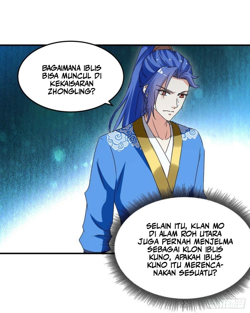 Strongest Leveling Chapter 258 Gambar 2