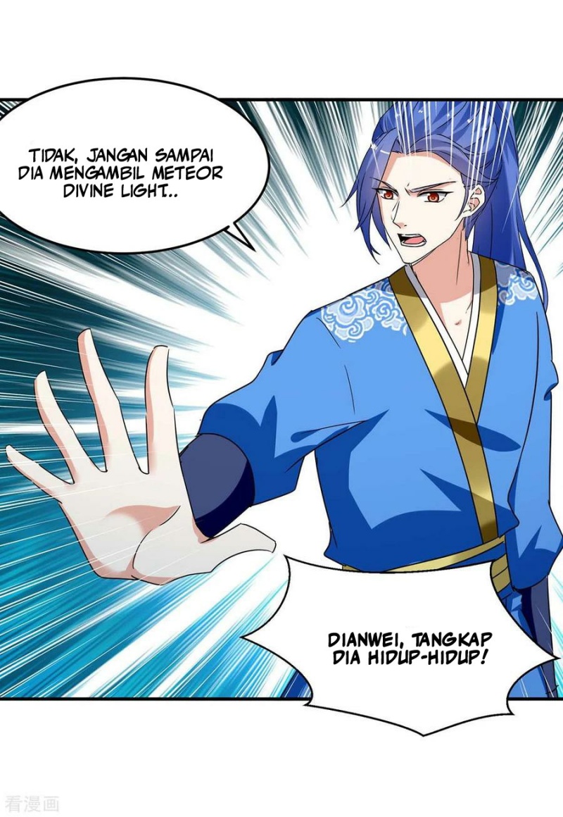 Strongest Leveling Chapter 258 Gambar 5